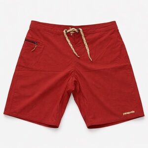Patagonia men’s board shorts (unlined) Size 36